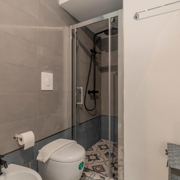 [Luxury apartment] Savona 65 - Appartamento con 1 Camera da Letto - 14