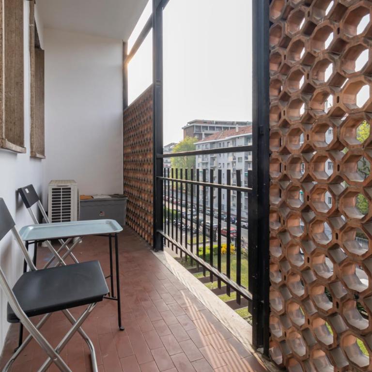 [Luxury apartment] Savona 65 - Appartamento con 1 Camera da Letto - 3