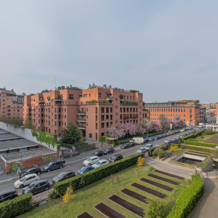[Luxury apartment] Savona 65 - Appartamento con 1 Camera da Letto - 16