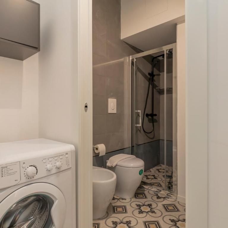 [Luxury apartment] Savona 65 - Appartamento con 1 Camera da Letto - 17