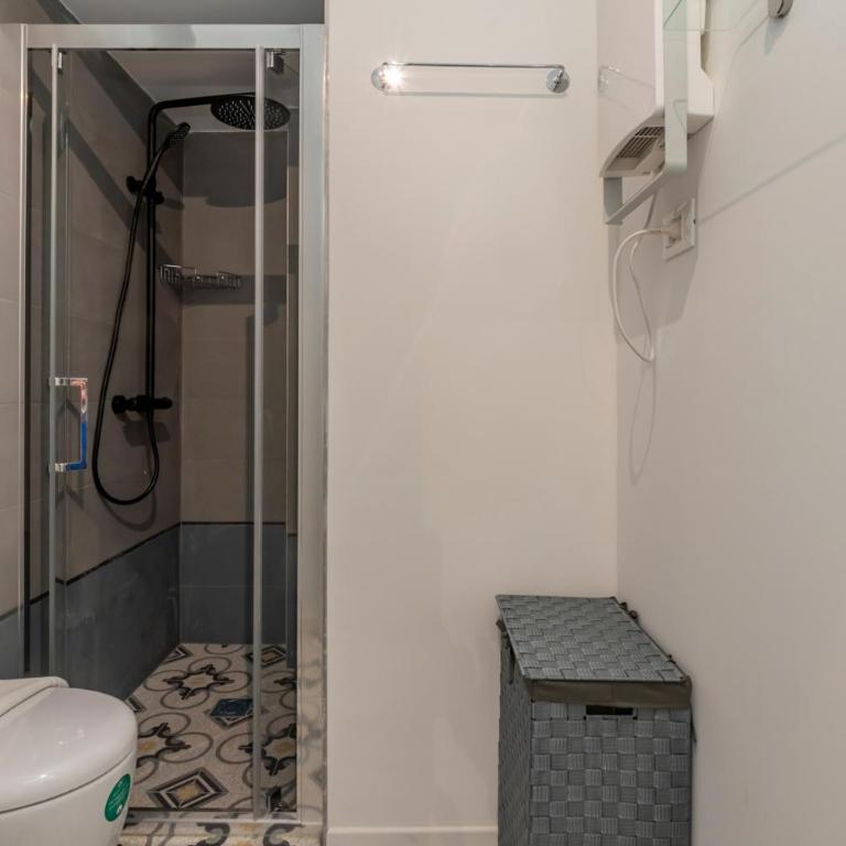 [Luxury apartment] Savona 65 - Appartamento con 1 Camera da Letto - 19
