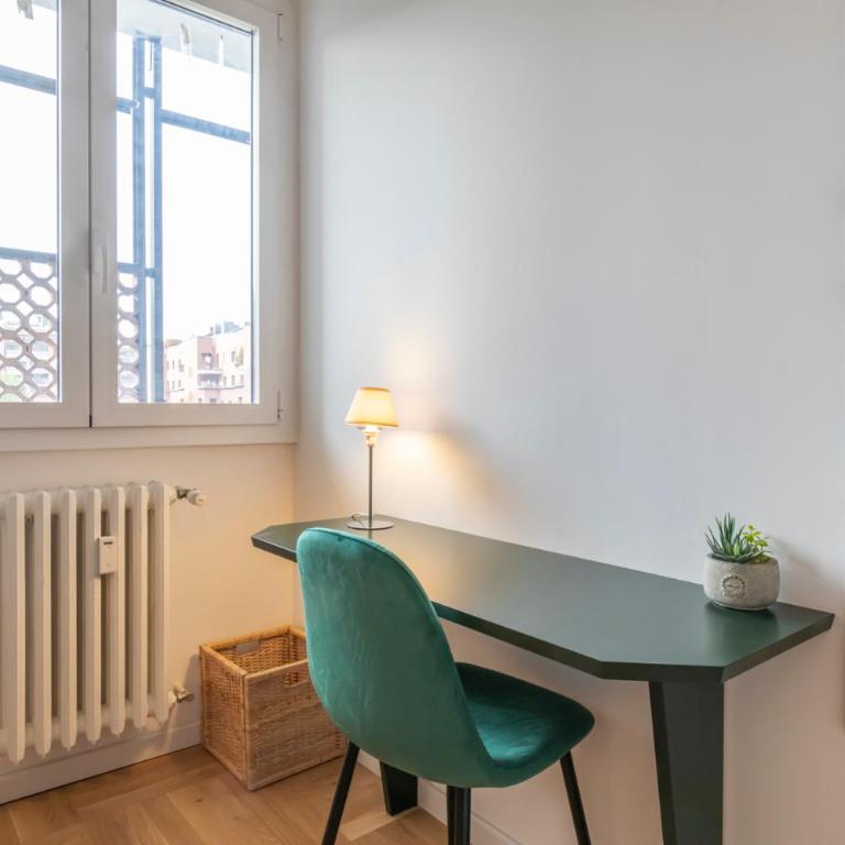[Luxury apartment] Savona 65 - Appartamento con 1 Camera da Letto - 21