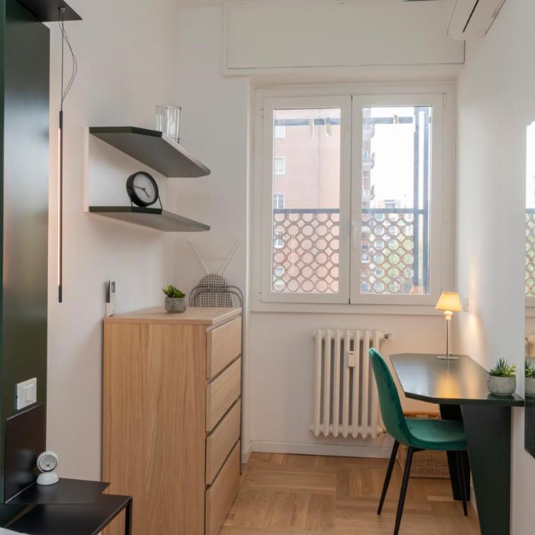 [Luxury apartment] Savona 65 - Appartamento con 1 Camera da Letto - 22