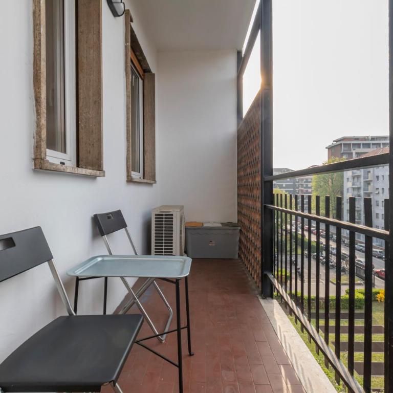 [Luxury apartment] Savona 65 - Appartamento con 1 Camera da Letto - 24
