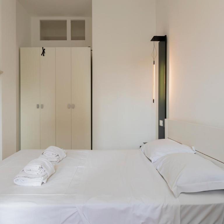 [Luxury apartment] Savona 65 - Appartamento con 1 Camera da Letto - 25