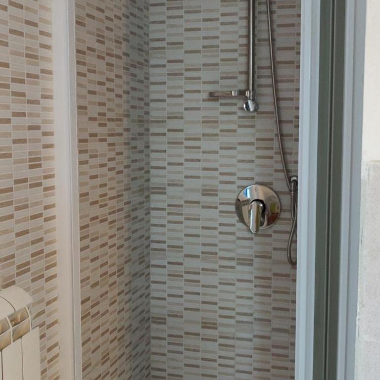 La Casa di Chico - Apartamento con terraza - 13