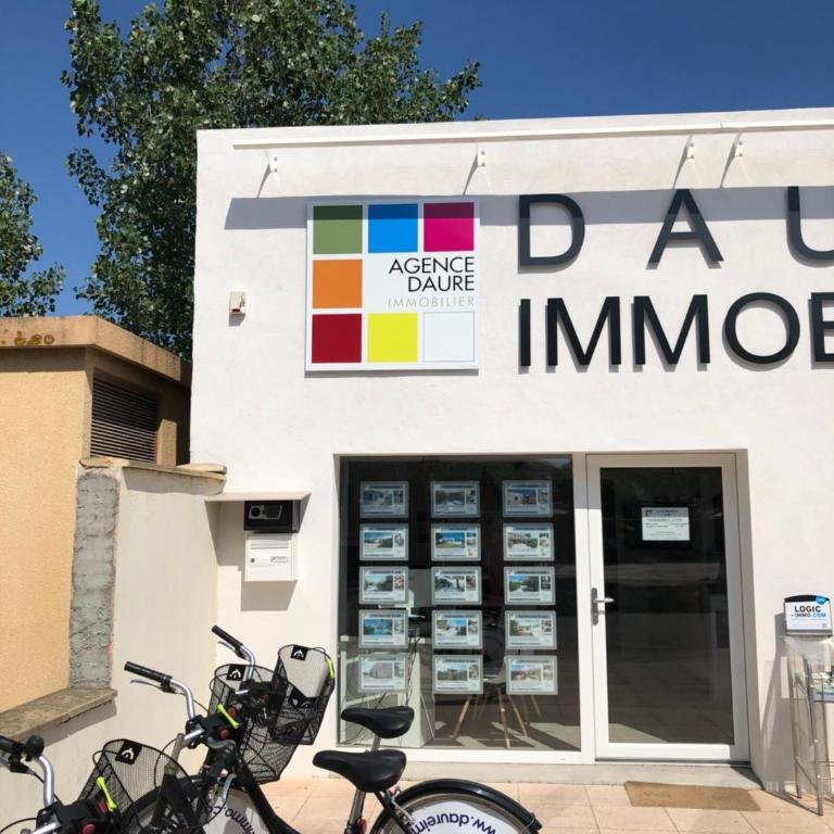 Jolie maison d'angle, pour 4 couchages, terrasse, résidence piscine commune à 400m plage de PORTIRAGNES PLAGE LRJP134 - Maisonnette - 24