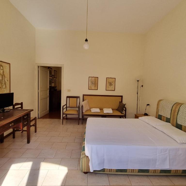 Piazza Politeama - Appartamento con 3 Camere da Letto - 3