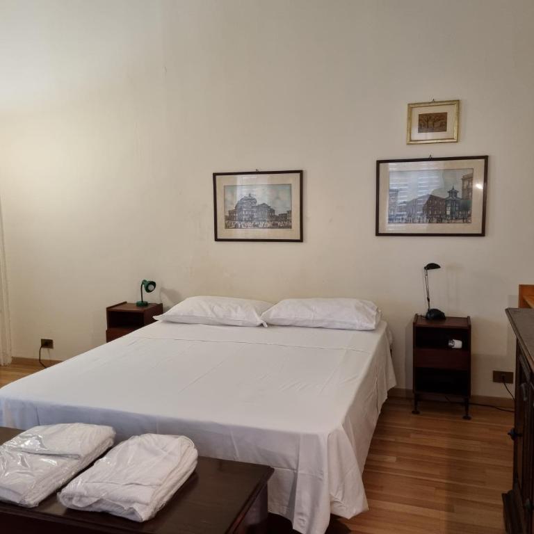 Piazza Politeama - Appartamento con 3 Camere da Letto - 7