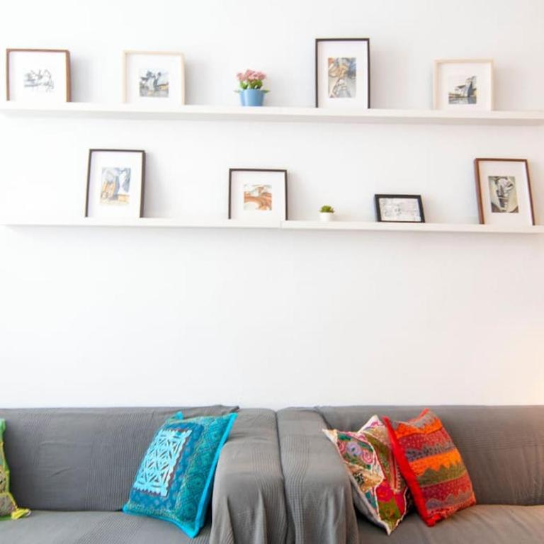 FAMILIAS Y GRUPOS - Muy buena UBICACION - BILBAO - Apartment - 1