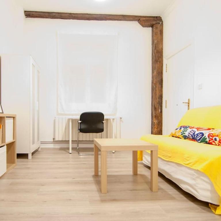 FAMILIAS Y GRUPOS - Muy buena UBICACION - BILBAO - Apartment - 11