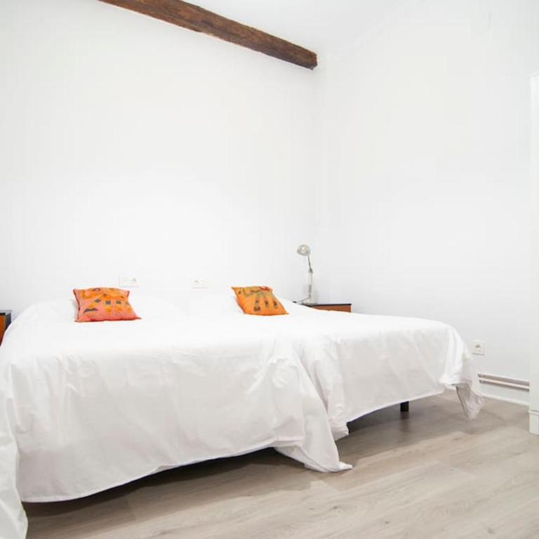 FAMILIAS Y GRUPOS - Muy buena UBICACION - BILBAO - Apartment - 10