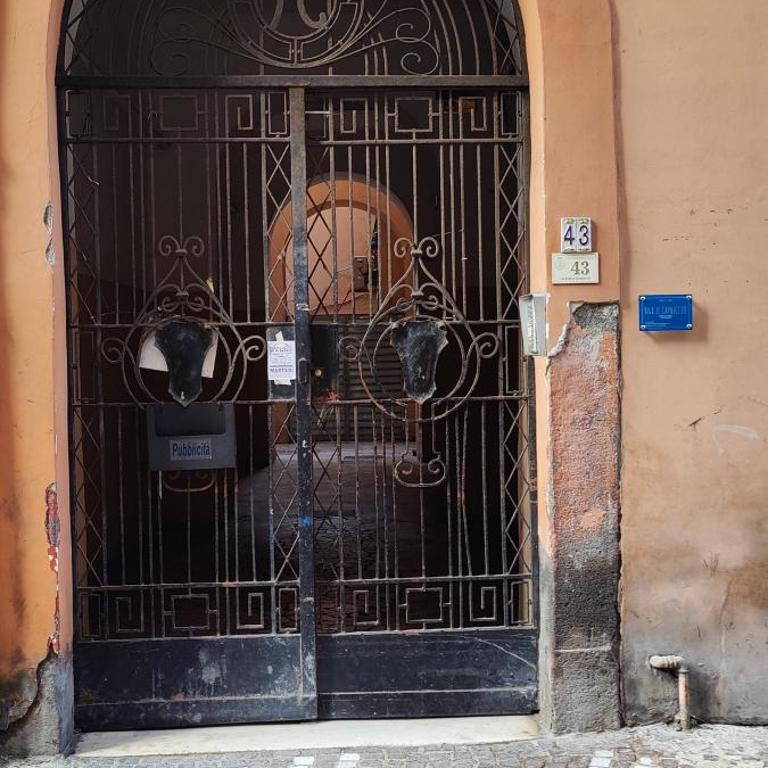 Il Capriccio - Appartamento con 1 Camera da Letto - 7