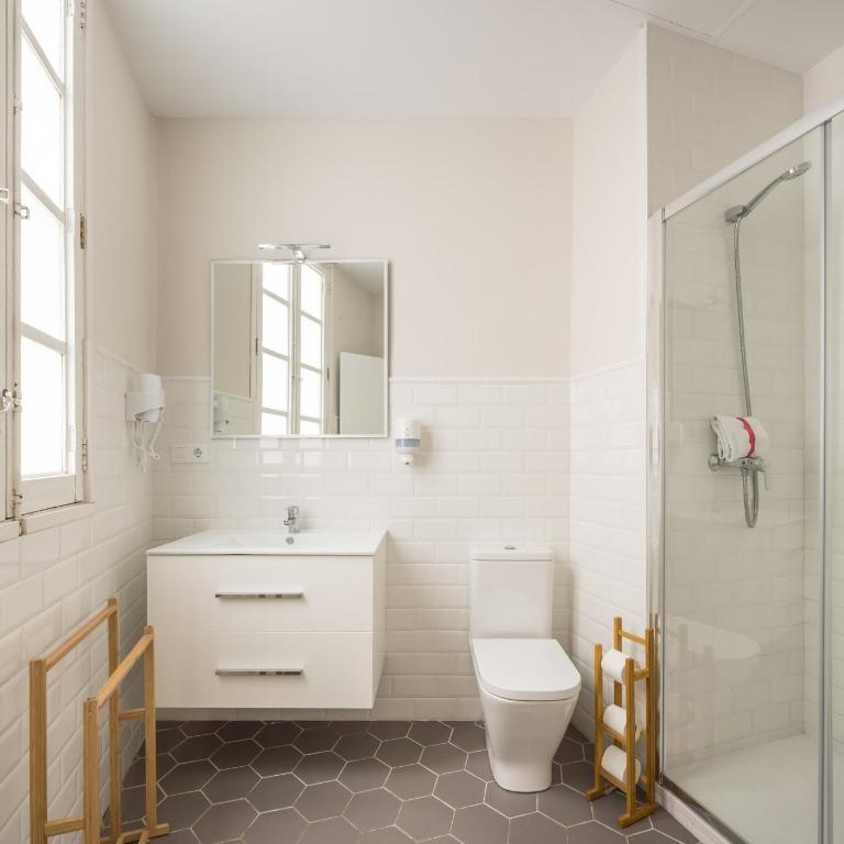 Macflats Ayuntamiento - Interior One-Bedroom Apartment - 7