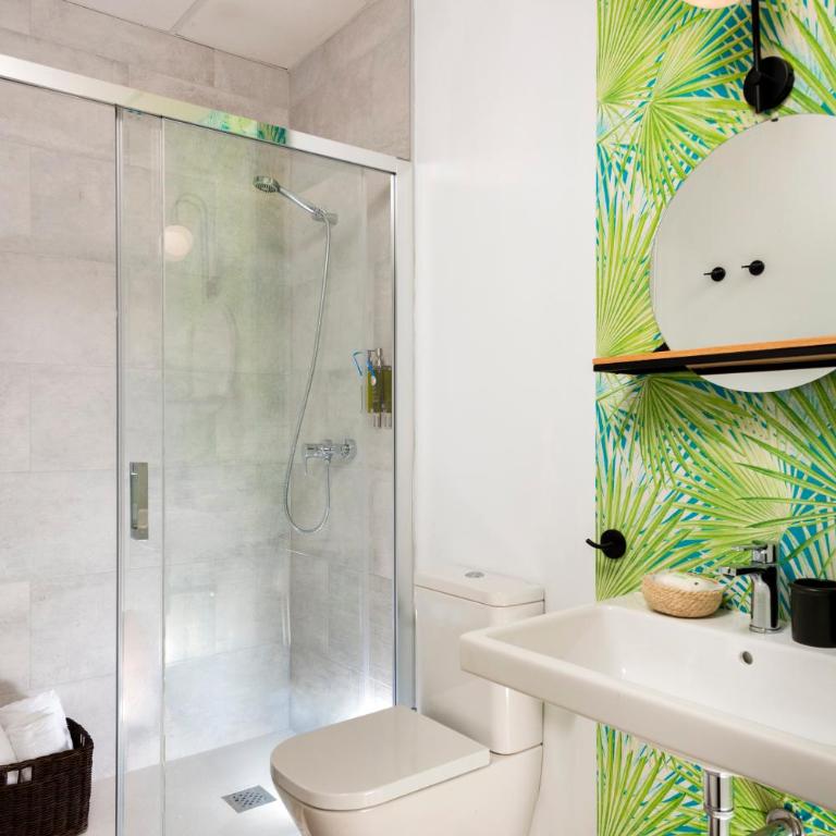 Casa Triana 1888 Suites by Época - Apartamento con patio - Planta baja - 14