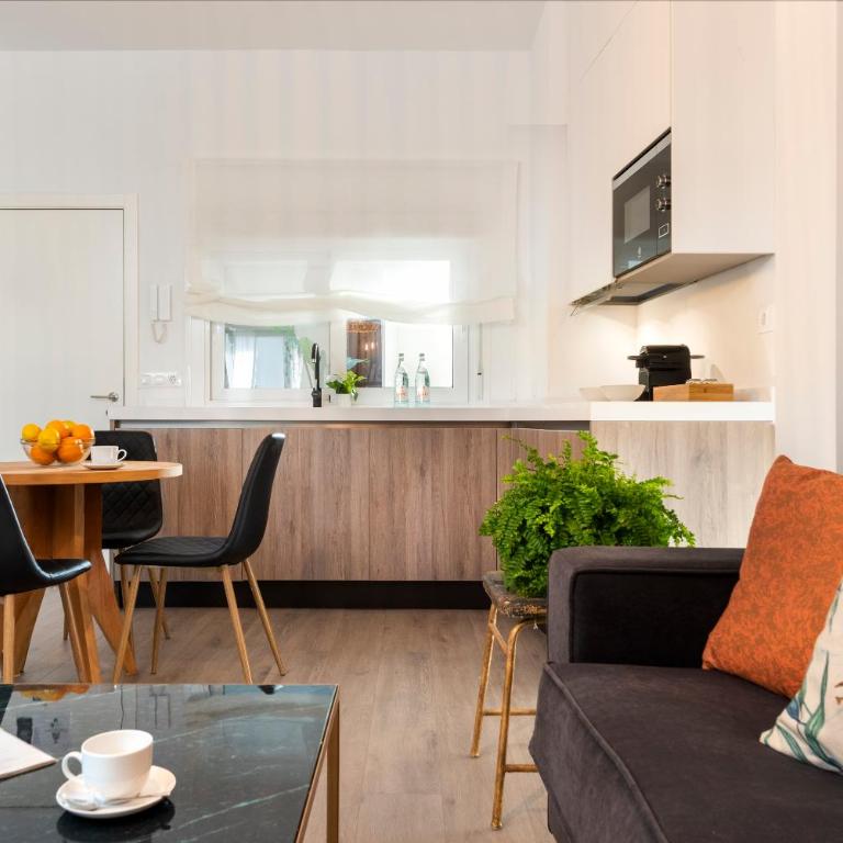 Casa Triana 1888 Suites by Época - Apartamento con patio - Planta baja - 15