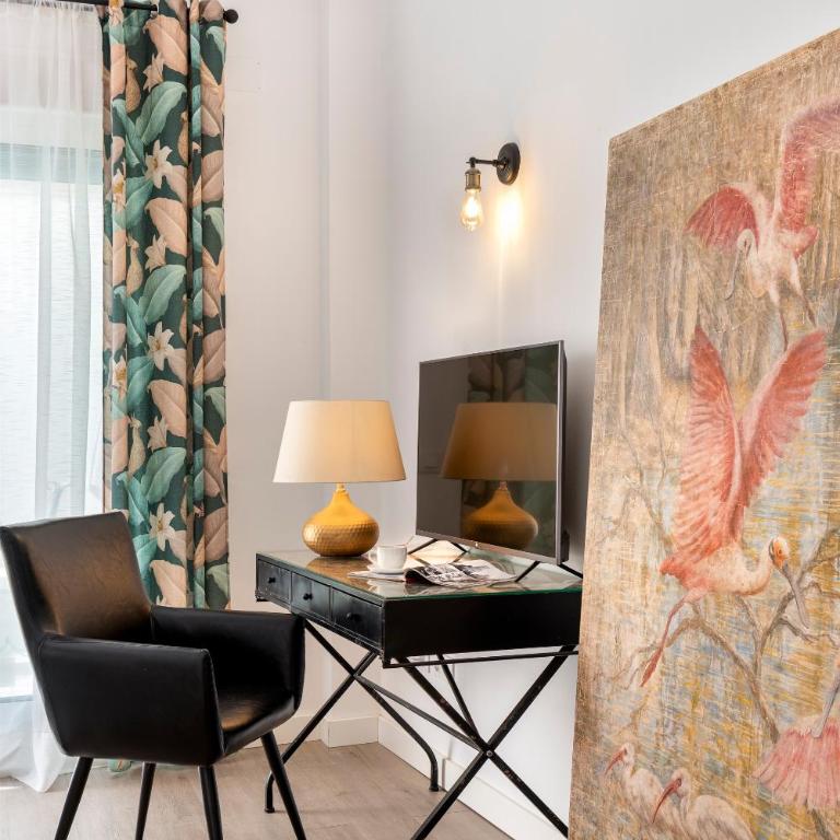 Casa Triana 1888 Suites by Época - Apartamento con patio - Planta baja - 12