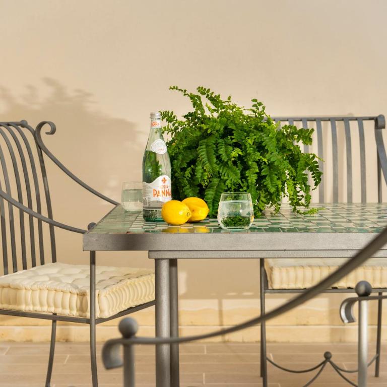 Casa Triana 1888 Suites by Época - Apartamento con patio - Planta baja - 8