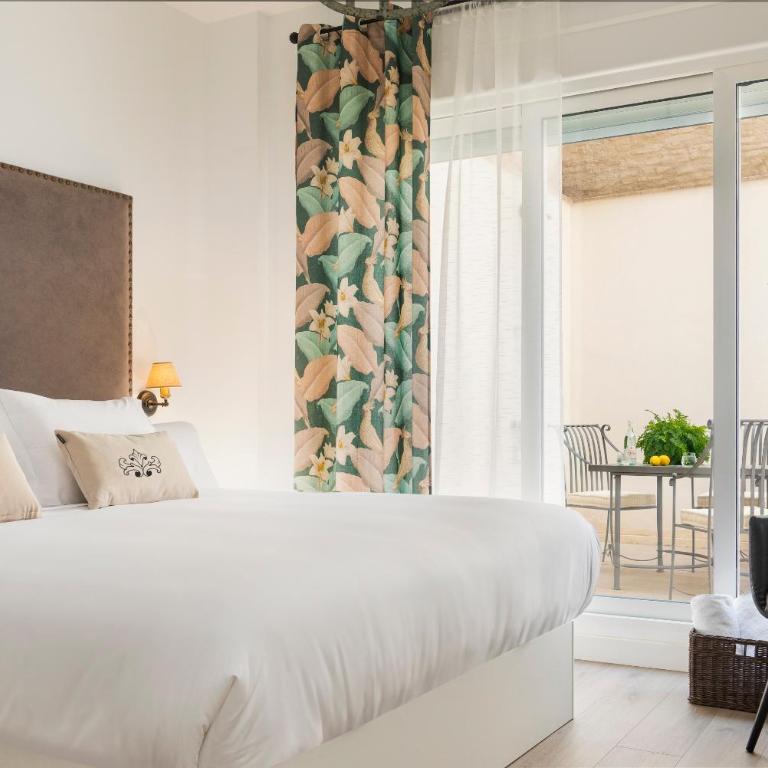 Casa Triana 1888 Suites by Época - Apartamento con patio - Planta baja - 11