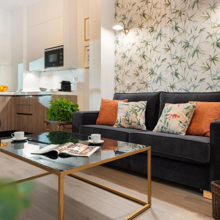 Casa Triana 1888 Suites by Época - Apartamento con patio - Planta baja - 10