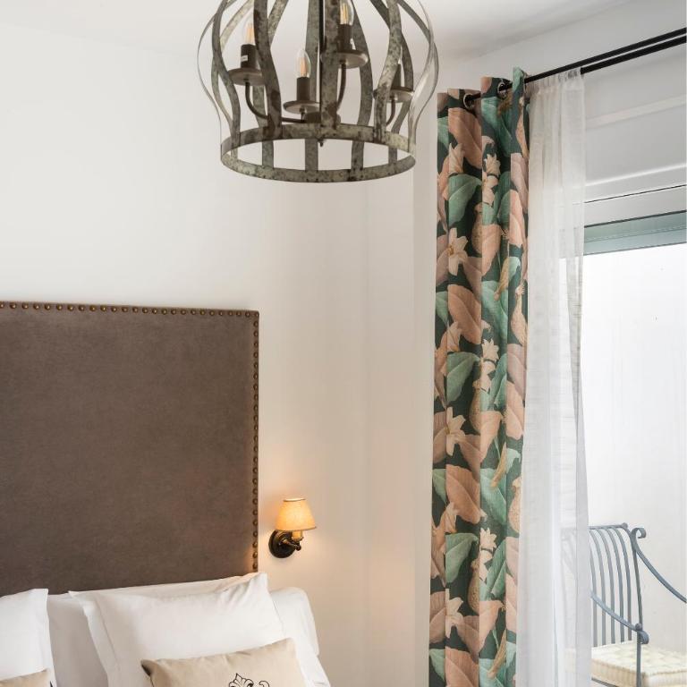 Casa Triana 1888 Suites by Época - Apartamento con patio - Planta baja - 7