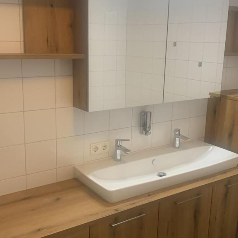 Appartements "ALPS" by Kamper - Apartment mit 2 Schlafzimmern - 17