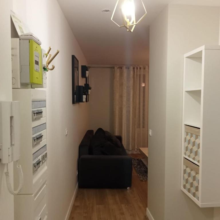 WIFI- STADE DE FRANCE- BASILIQUE CATHEDRALE MONSEJOURASAINTDENIS - Apartment with Shower - 3