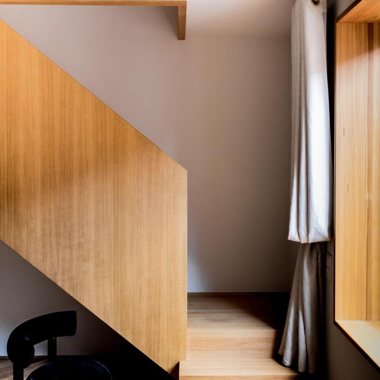 Kai 36 - Hotel zwischen Fels und Fluss - Studio - 3