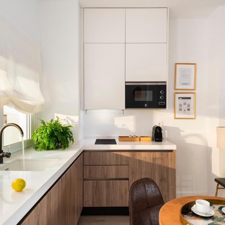 Casa Triana 1888 Suites by Época - Apartamento Interior - 14