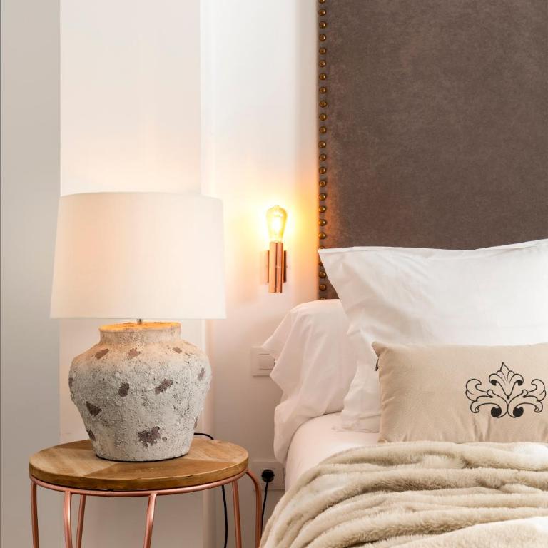Casa Triana 1888 Suites by Época - Apartamento Interior - 13