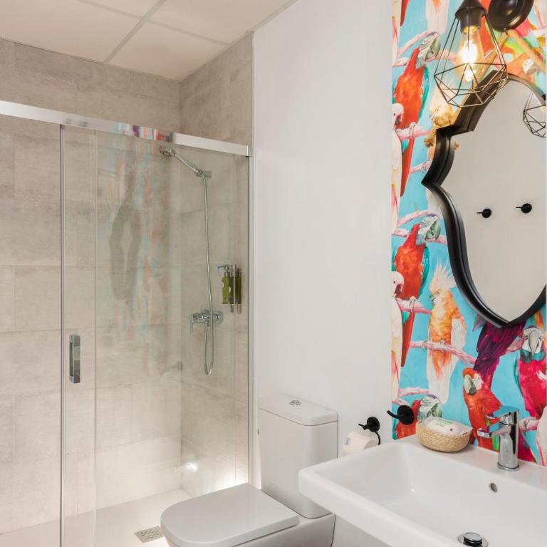 Casa Triana 1888 Suites by Época - Apartamento Interior - 10