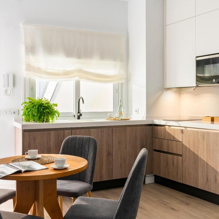 Casa Triana 1888 Suites by Época - Apartamento Interior - 21