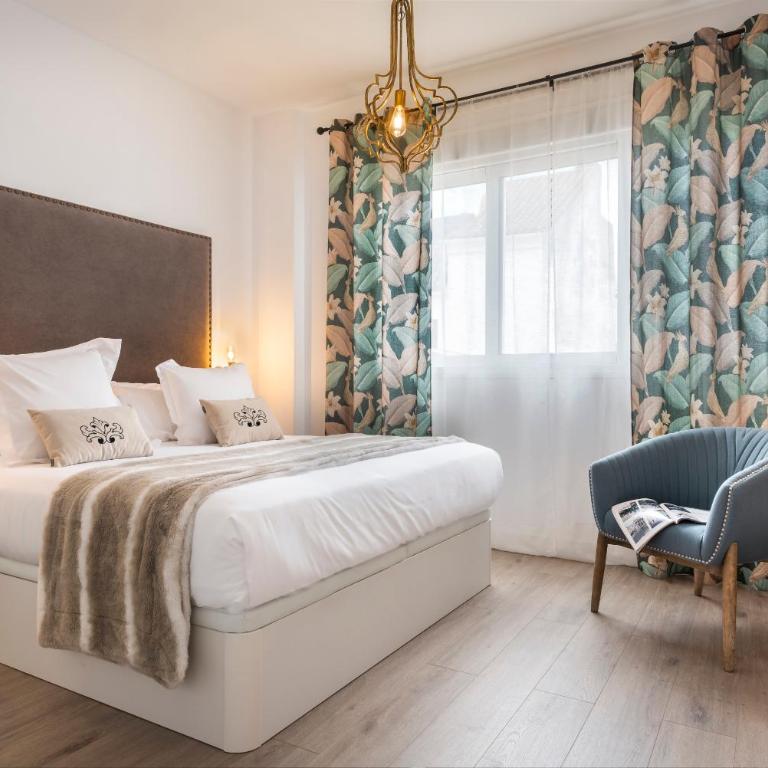 Casa Triana 1888 Suites by Época - Apartamento Interior - 18