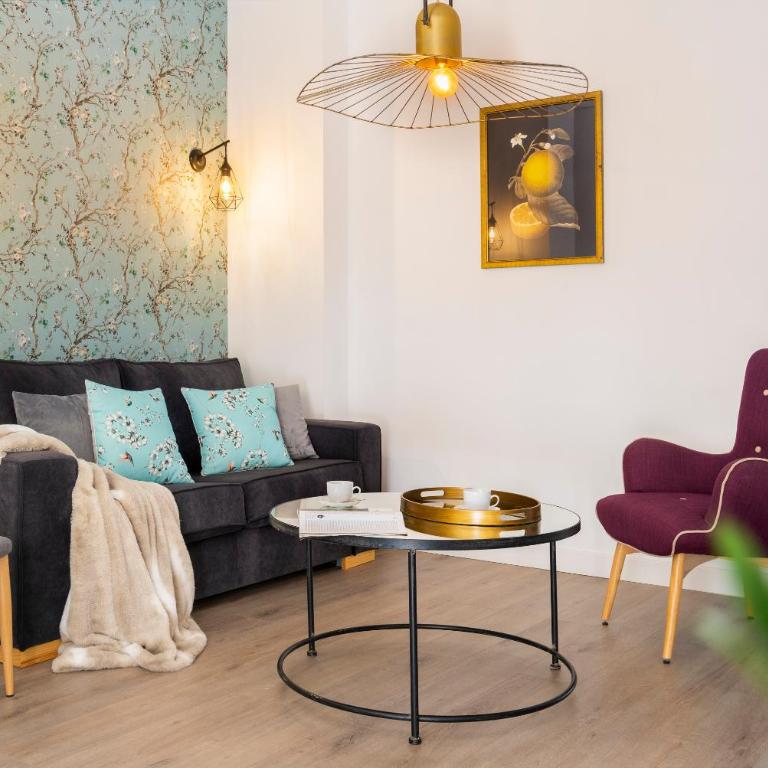 Casa Triana 1888 Suites by Época - Apartamento Interior - 16