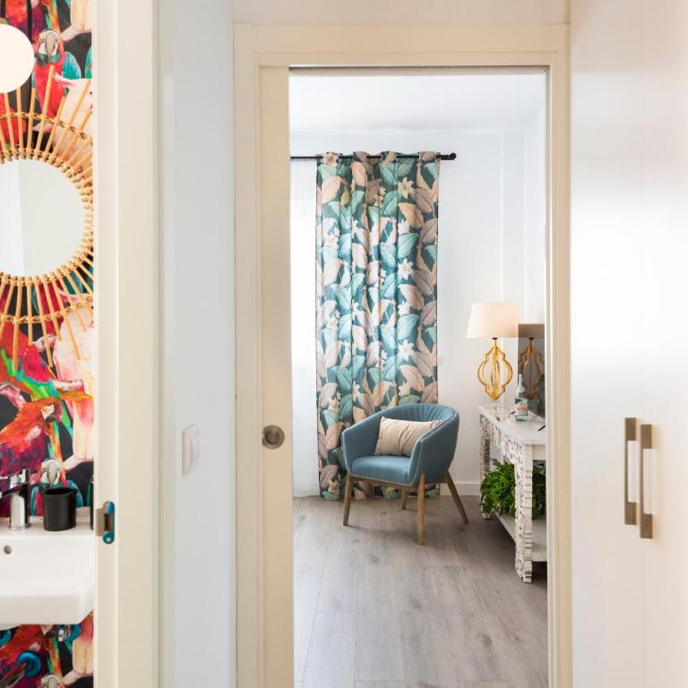 Casa Triana 1888 Suites by Época - Apartamento Interior - 19