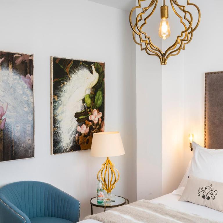 Casa Triana 1888 Suites by Época - Apartamento Interior - 22