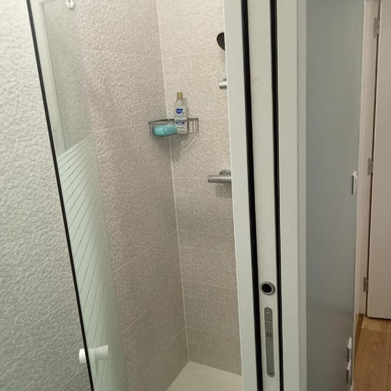 WIFI- STADE DE FRANCE- BASILIQUE CATHEDRALE MONSEJOURASAINTDENIS - Apartment with Shower - 16