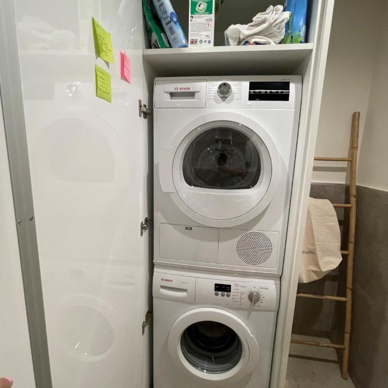KURA Aprtmnt - Apartamento de 2 dormitorios - 17