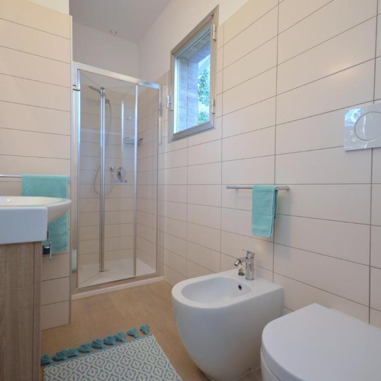 Villa Gloria - Casa con 3 Camere da Letto - 6