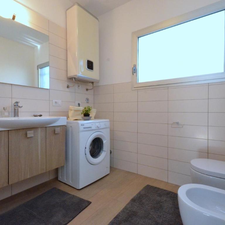 Villa Gloria - Casa con 3 Camere da Letto - 9