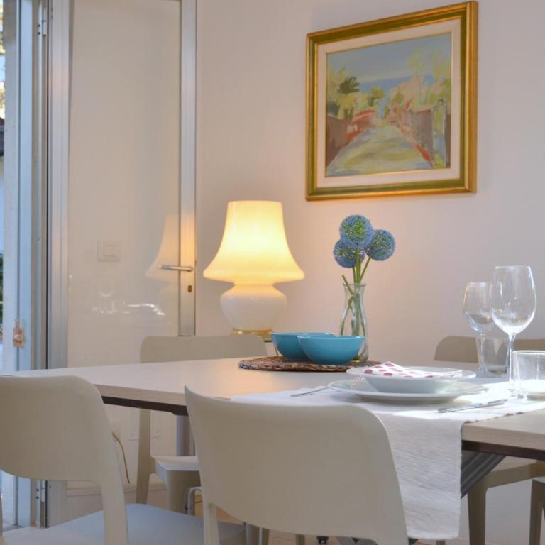 Villa Gloria - Casa con 3 Camere da Letto - 10