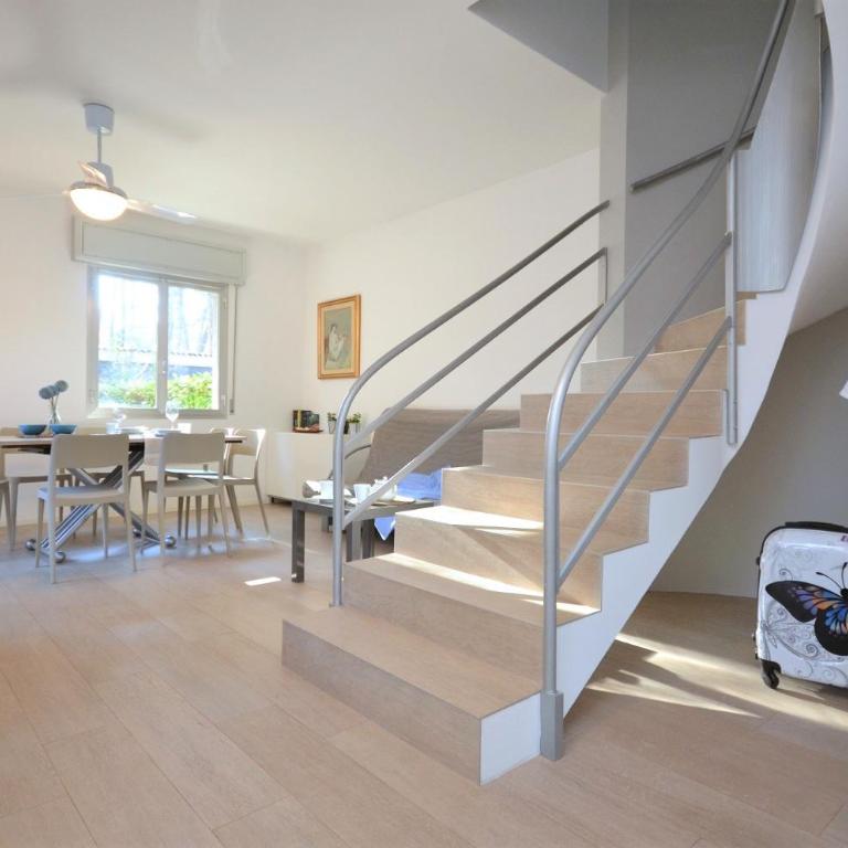 Villa Gloria - Casa con 3 Camere da Letto - 16