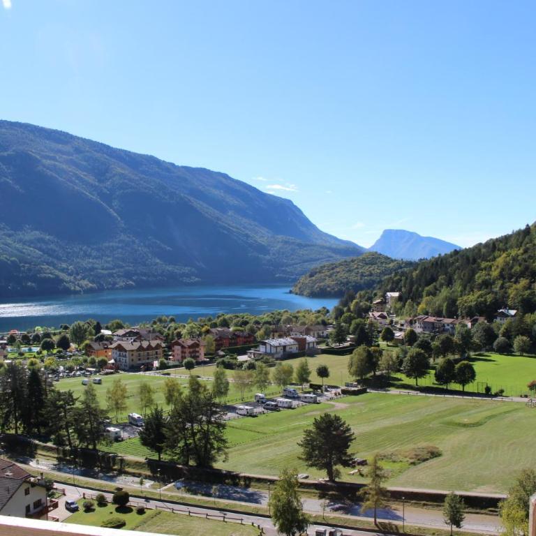 Dolomites Chalet Wolf - Apartment - Erdgeschoss - 3