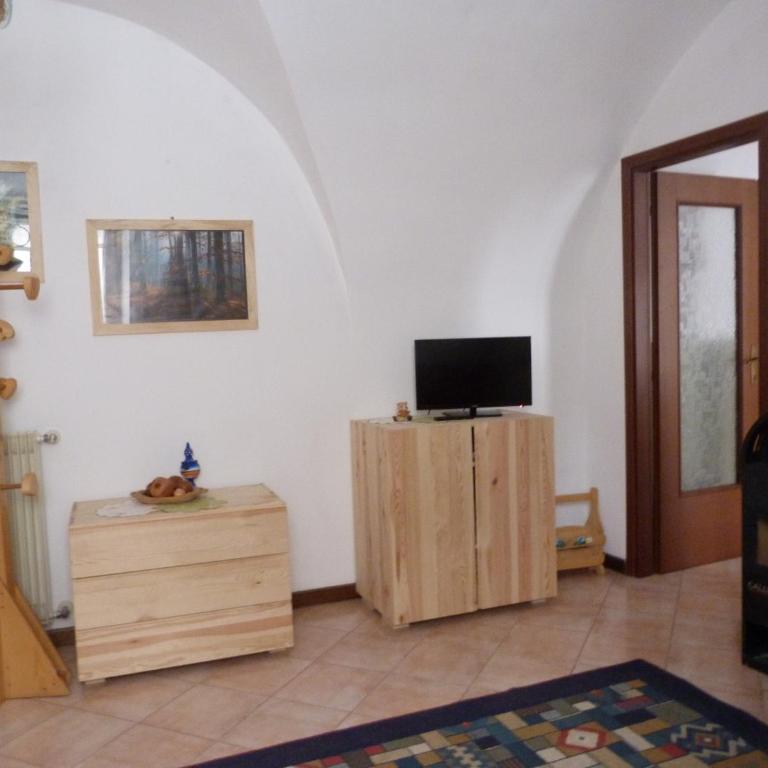 Apartments Carisolo - Val Rendena - Appartamento - 8
