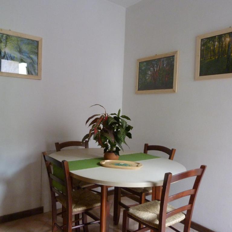 Apartments Carisolo - Val Rendena - Appartamento - 4