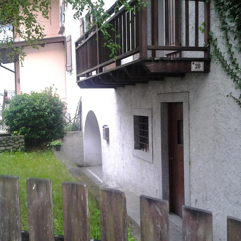 Apartments Carisolo - Val Rendena - Appartamento - 11