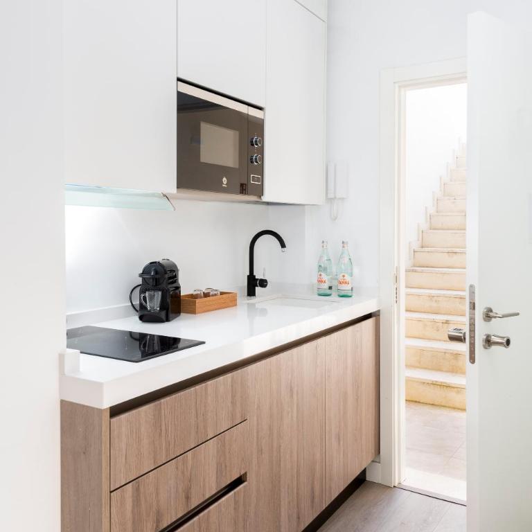 Casa Triana 1888 Suites by Época - Apartamento con terraza - Ático - 18