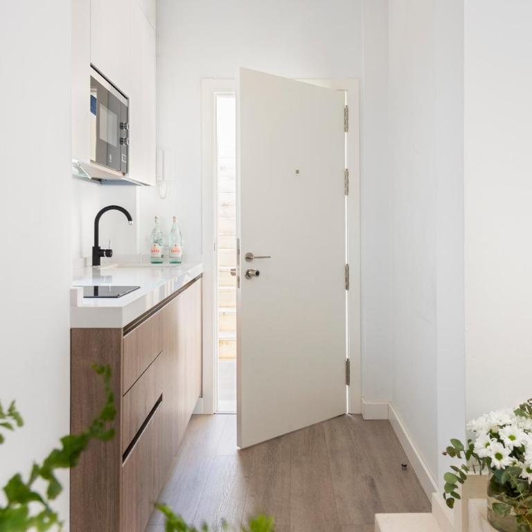 Casa Triana 1888 Suites by Época - Apartamento con terraza - Ático - 17