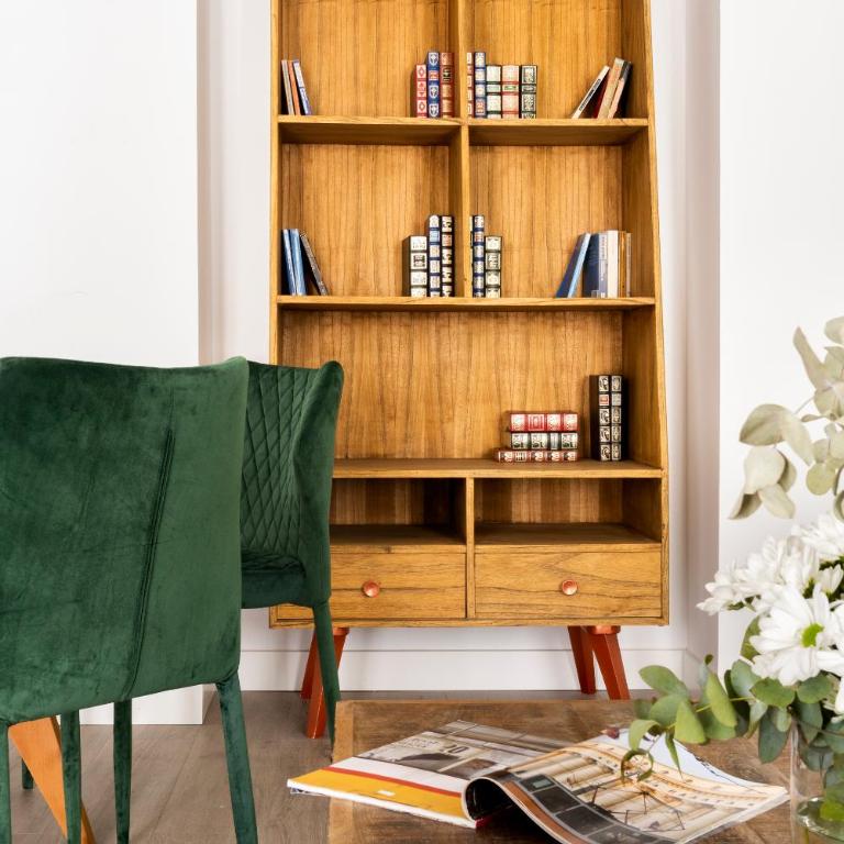Casa Triana 1888 Suites by Época - Apartamento con terraza - Ático - 10