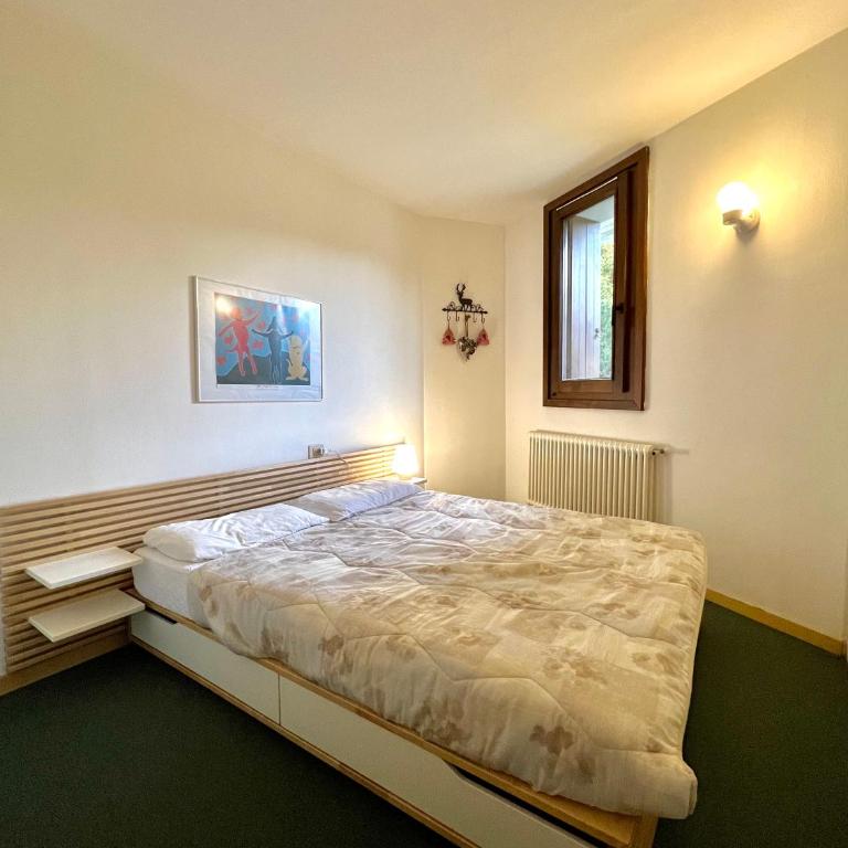 Bilocale Green - Appartamento con 1 Camera da Letto - 11